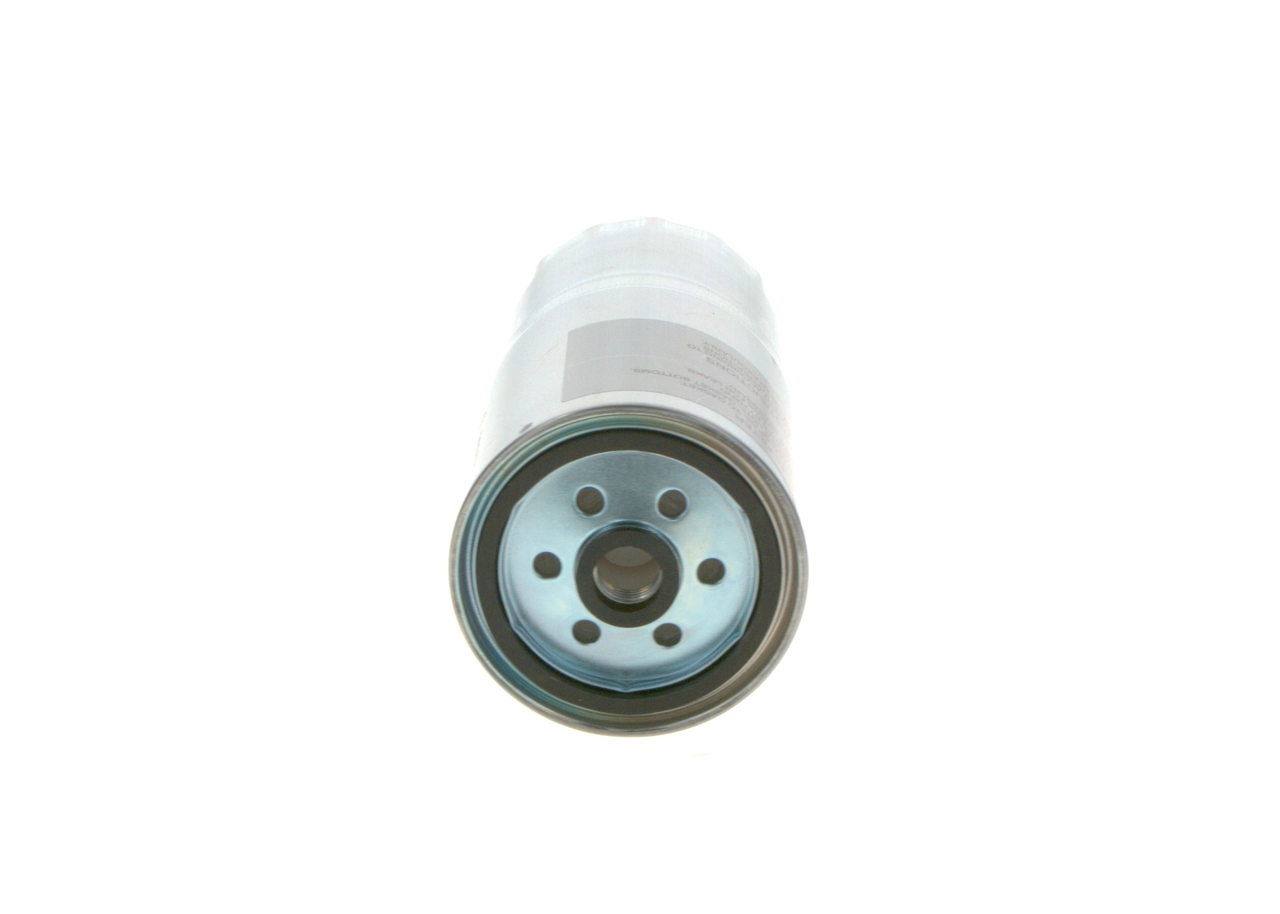 Filtr paliwa Bosch 1457434293 cena, od 14,80 USD