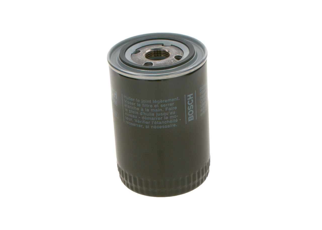 0451104066 Bosch Filtr oleju