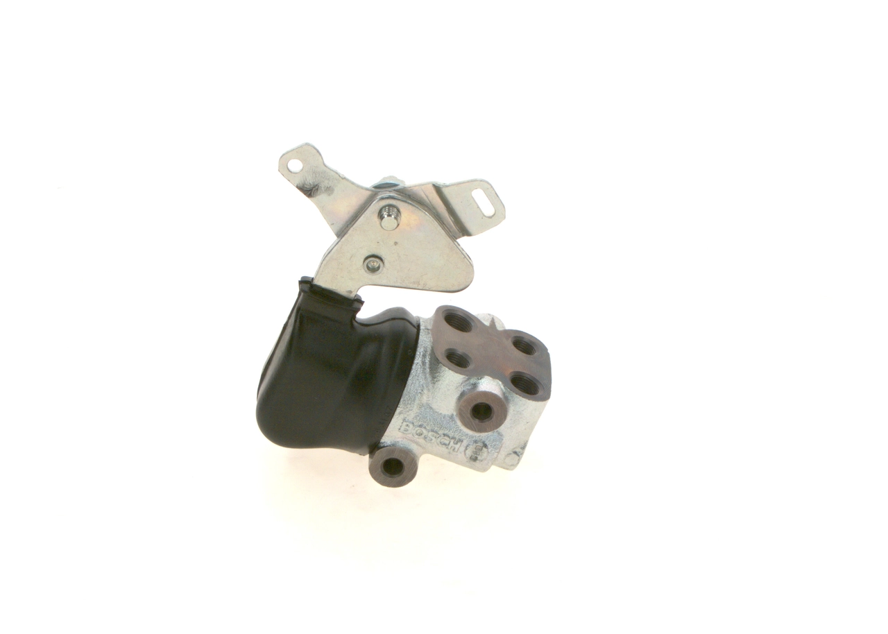 0204131221 Bosch Regulator ciśnienia hamulców (regulator sił hamowania)