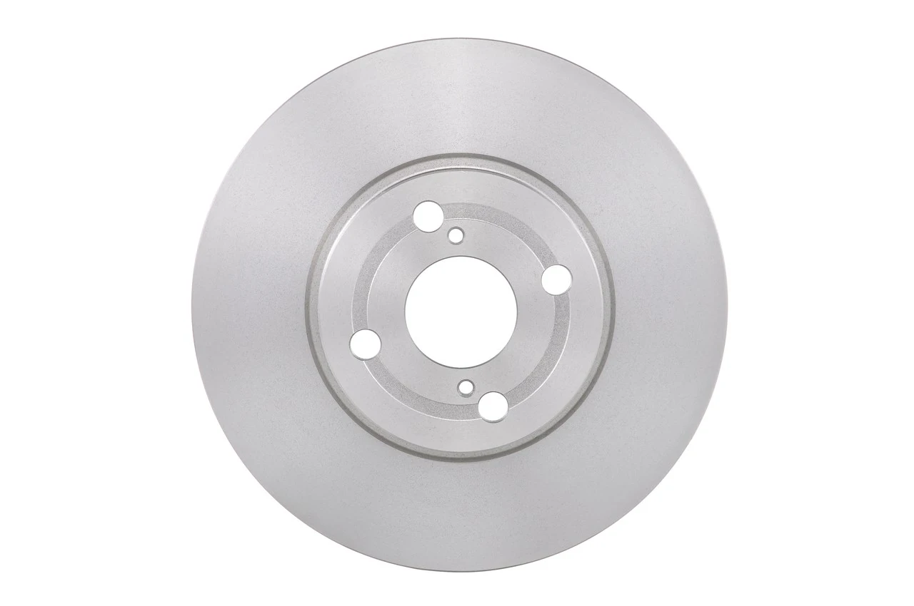 Do koszyka 0986479245 Bosch Tarcza hamulcowa przednia