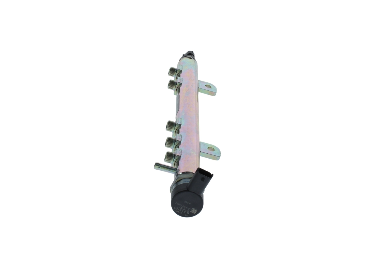 Rozdzielacz paliwa General Motors 93192559 cena, od 59,59 USD