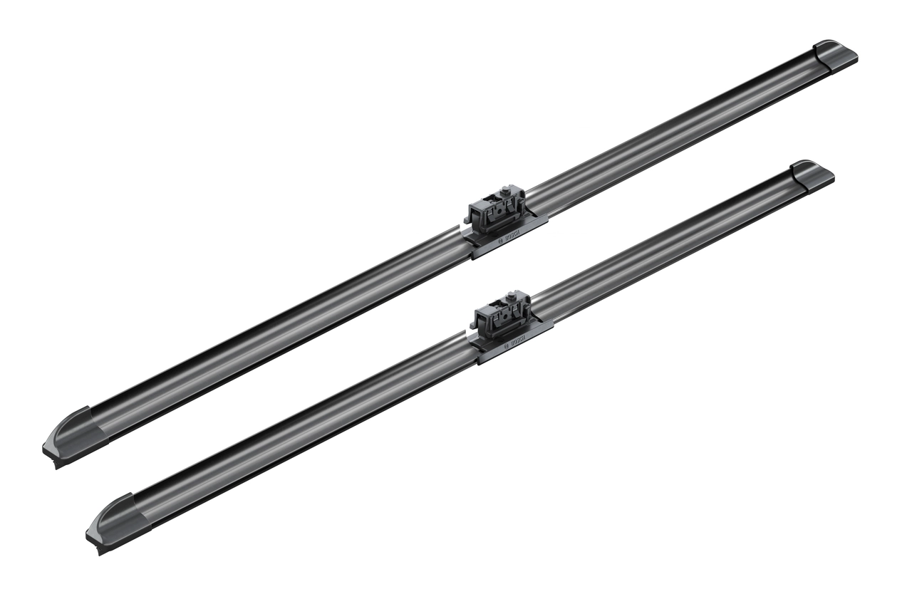 Do koszyka 3397014615 Bosch Pióro wycieraczki szyby przedniej kierowcy