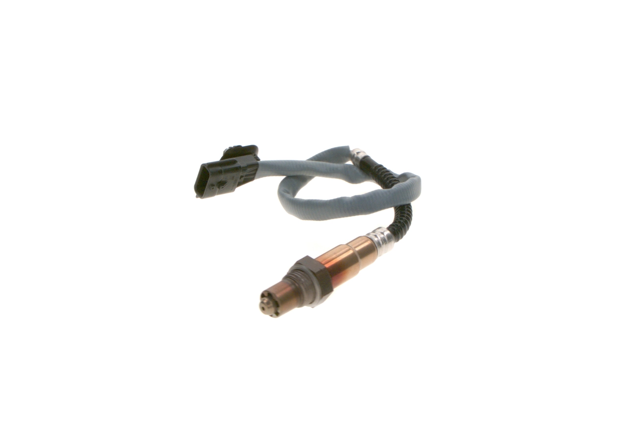 Sonda lambda czujnik tlenu po katalizatorze 0258006953 Bosch