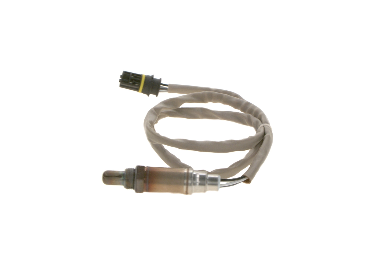 Do koszyka 0258003515 Bosch Sonda lambda, czujnik tlenu