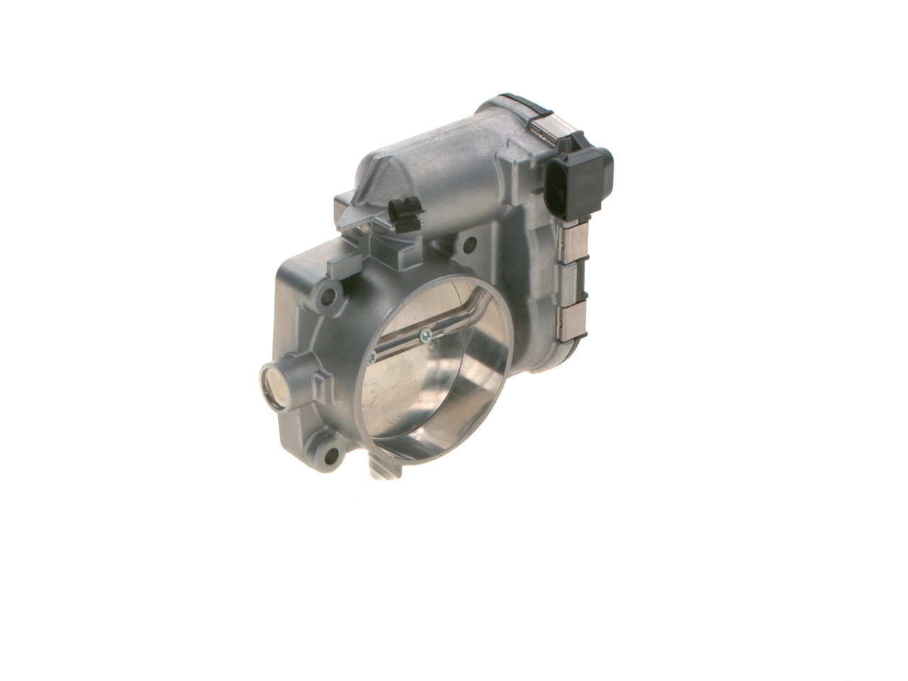 Przepustnica, komplet Bosch 0280750017 cena, od 175,77 USD