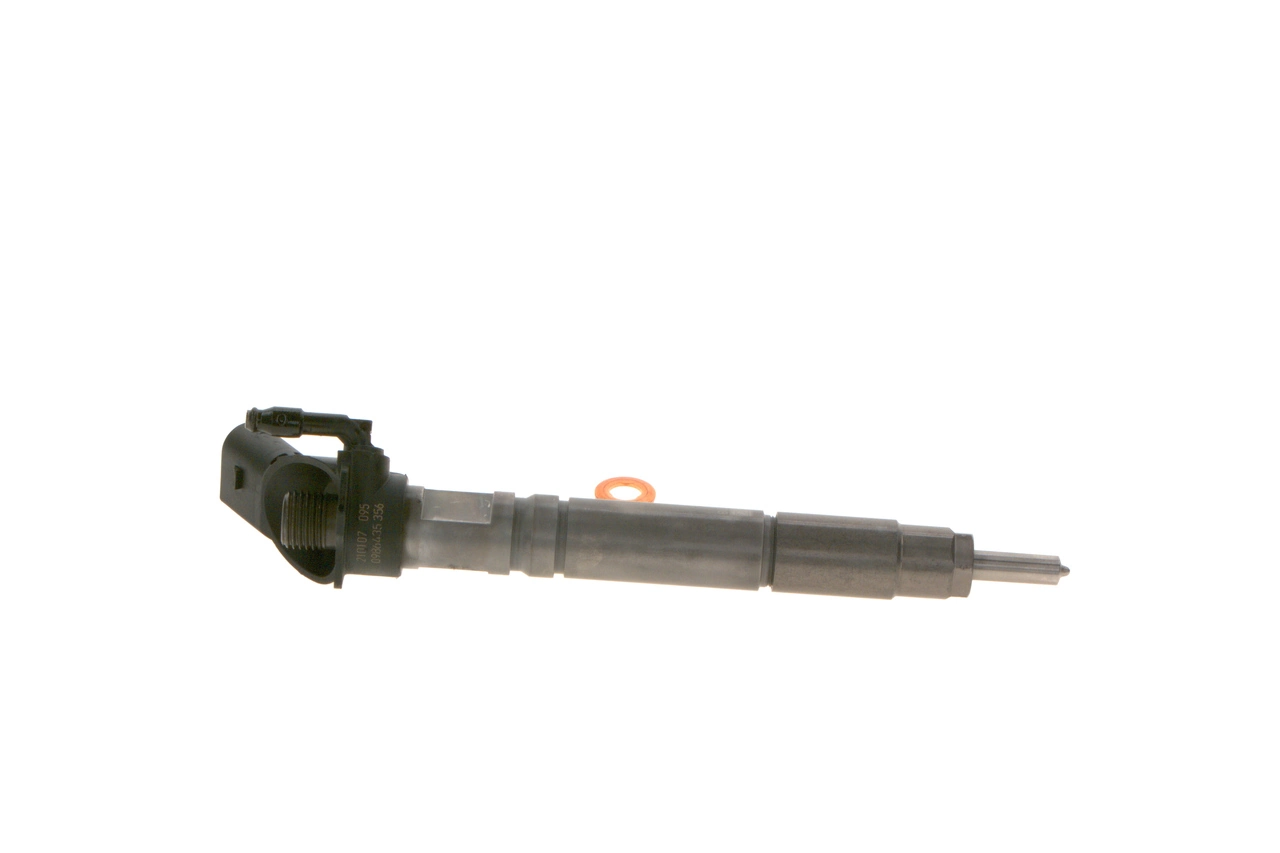 Wtryskiwacz paliwa Bosch 0986435356 cena, od 241,76 USD