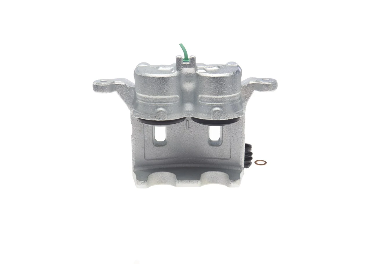 Klocki hamulcowe tylne bębnowe Bosch 0986487643 cena, od 47,23 USD