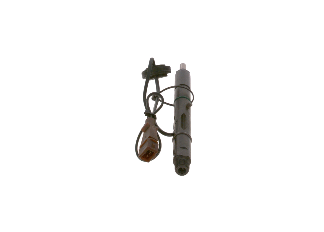 Wtryskiwacz paliwa Bosch 0432133833 cena, od 47,67 USD