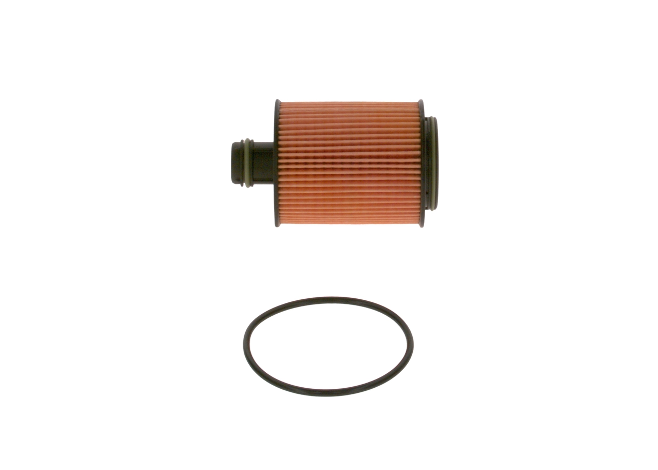 F026407096 Bosch Filtr oleju