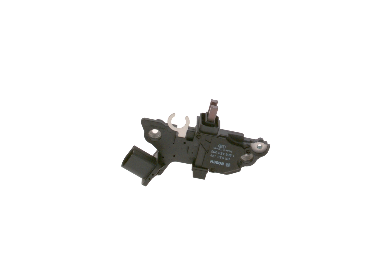 Regulator alternatora (przekaźnik ładowania) Bosch 1986AE0083 cena, od 50,10 USD