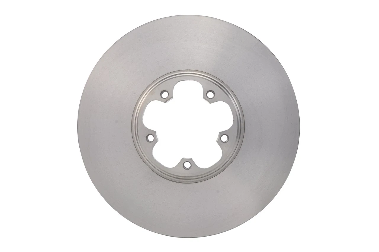 0986478303 Bosch Tarcza hamulcowa przednia