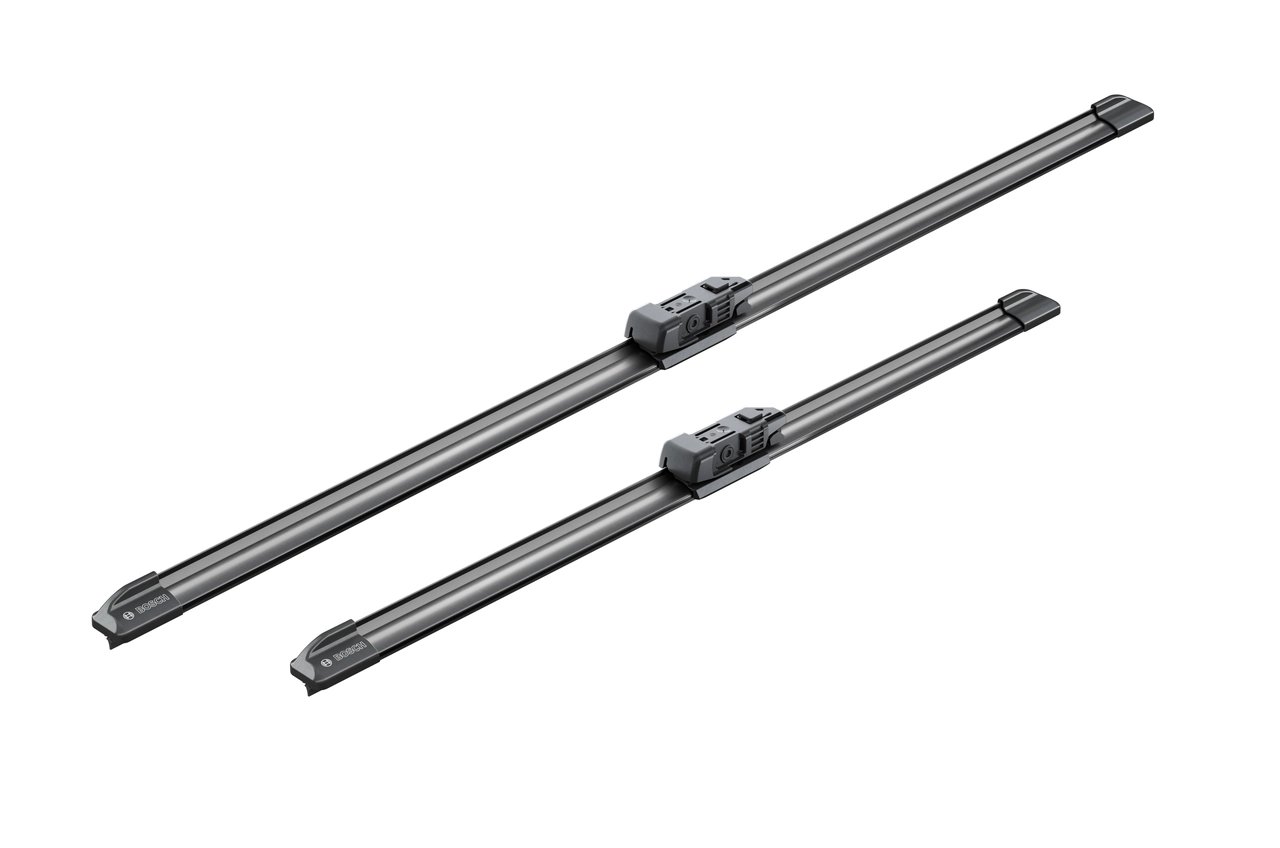 Pióro wycieraczki szyby przedniej, zestaw (2 szt.) Bosch 3397014318 cena, od 34,17 USD