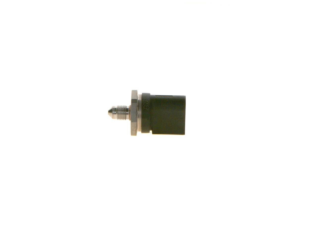 Do koszyka 0261545026 Bosch Czujnik ciśnienia paliwa