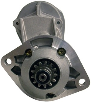 1986A01191 Bosch Alternator