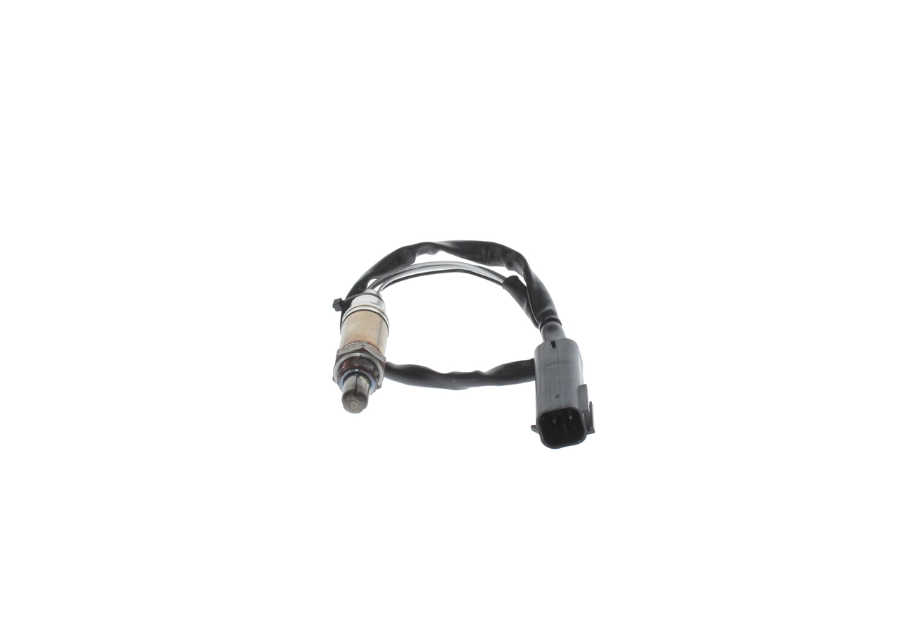 Sonda lambda czujnik tlenu przed katalizatorem Bosch 0258005704 cena, od 46,94 USD
