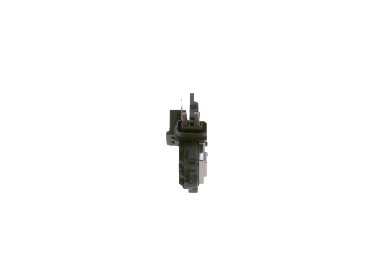Do koszyka 1986AE0083 Bosch Regulator alternatora (przekaźnik ładowania)