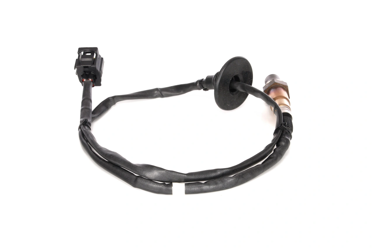 Sonda lambda, czujnik tlenu Mitsubishi Lancer 10 CY_A, CZ_A