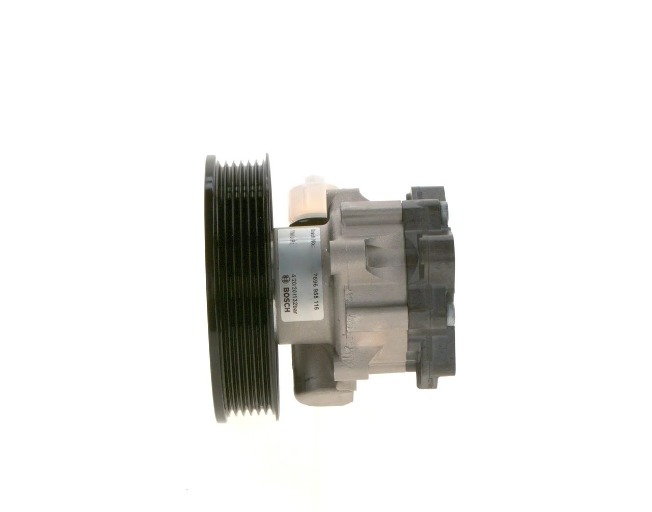 KS00000742 Bosch Pompa wspomagania hydraulicznego kierownicy