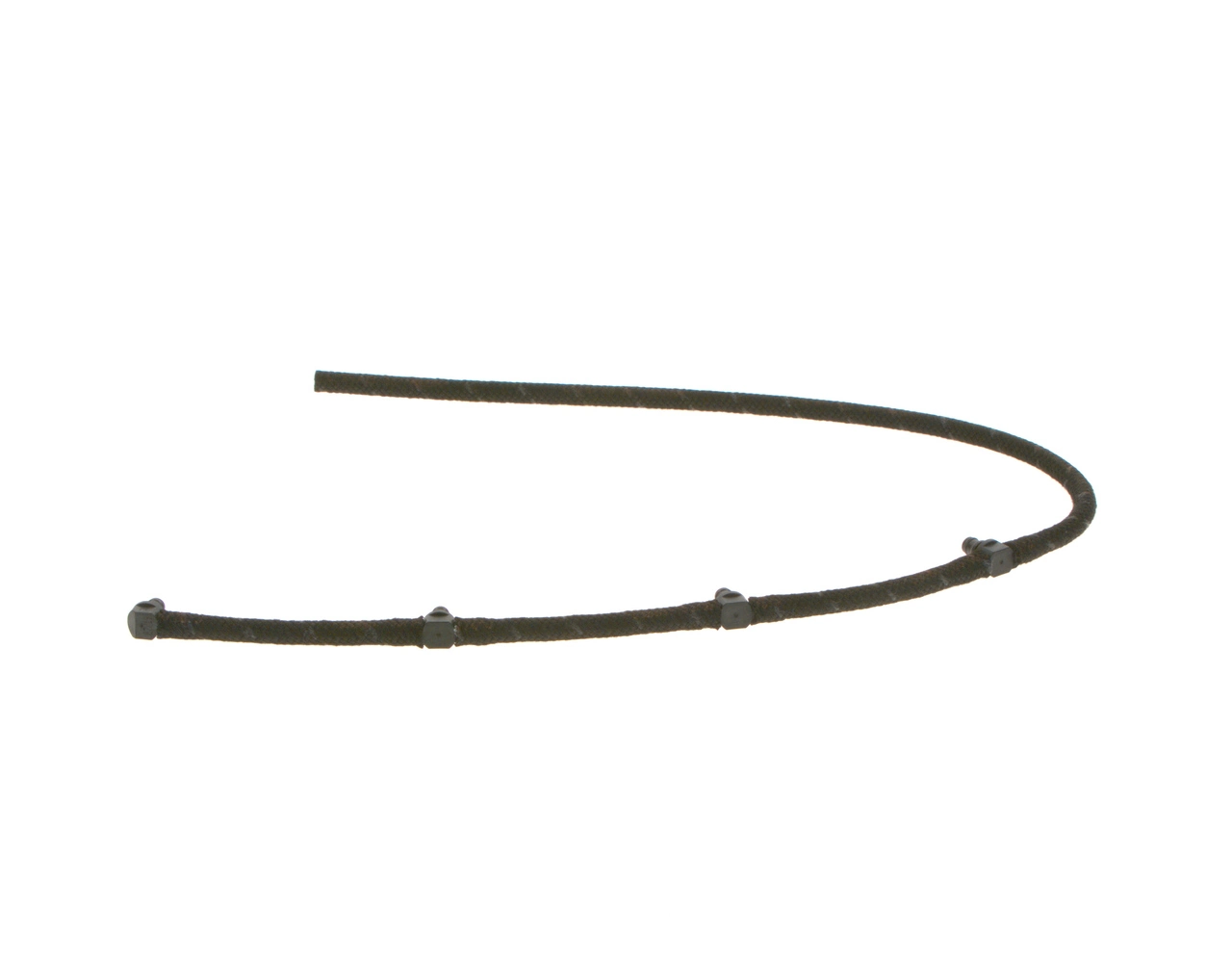 Rurka paliwa, zwrotna od wtryskiwaczy Alfa Romeo 146 930