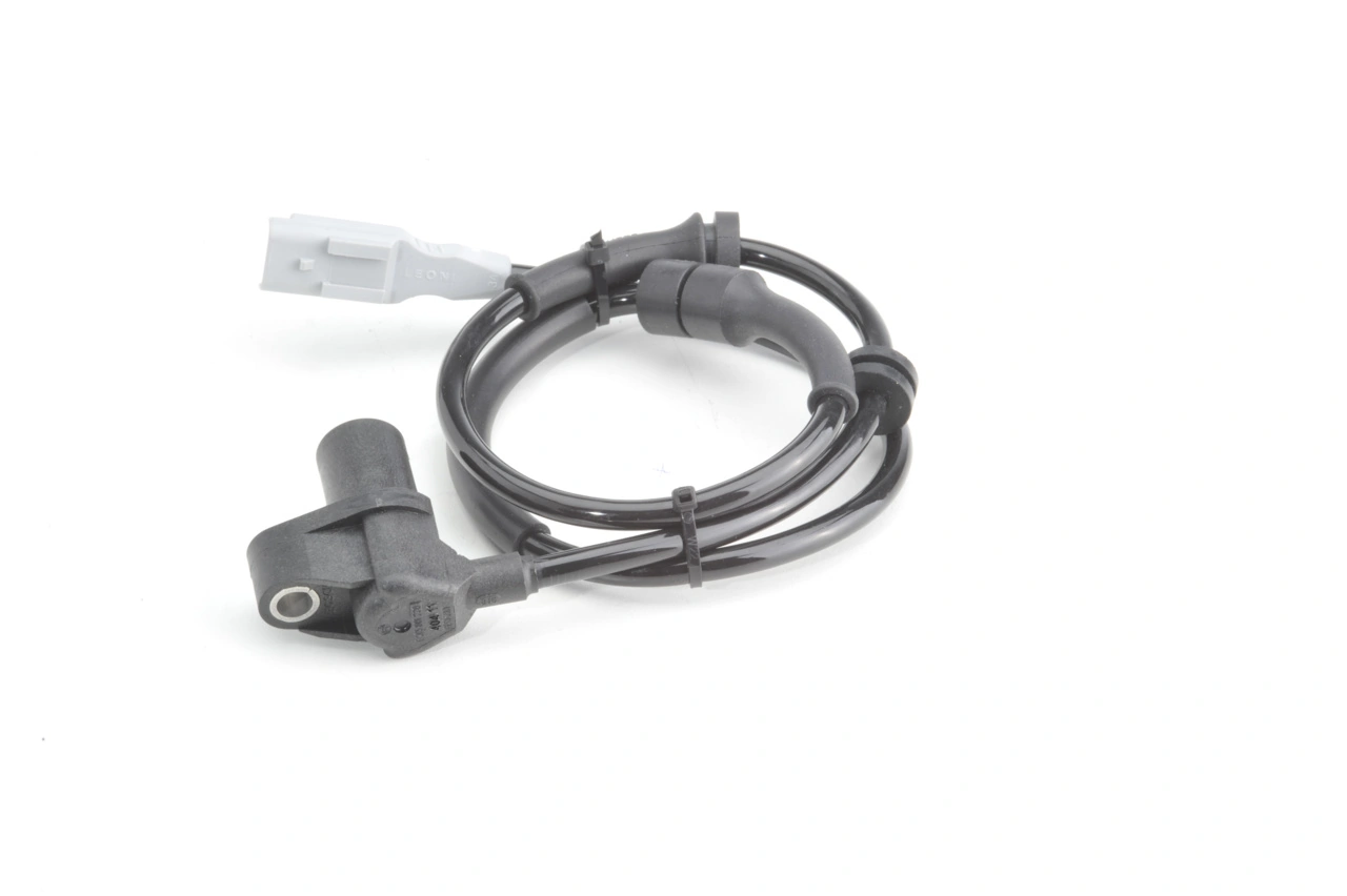Czujnik ABS przedni Bosch 0265006730 cena, od 44,60 USD