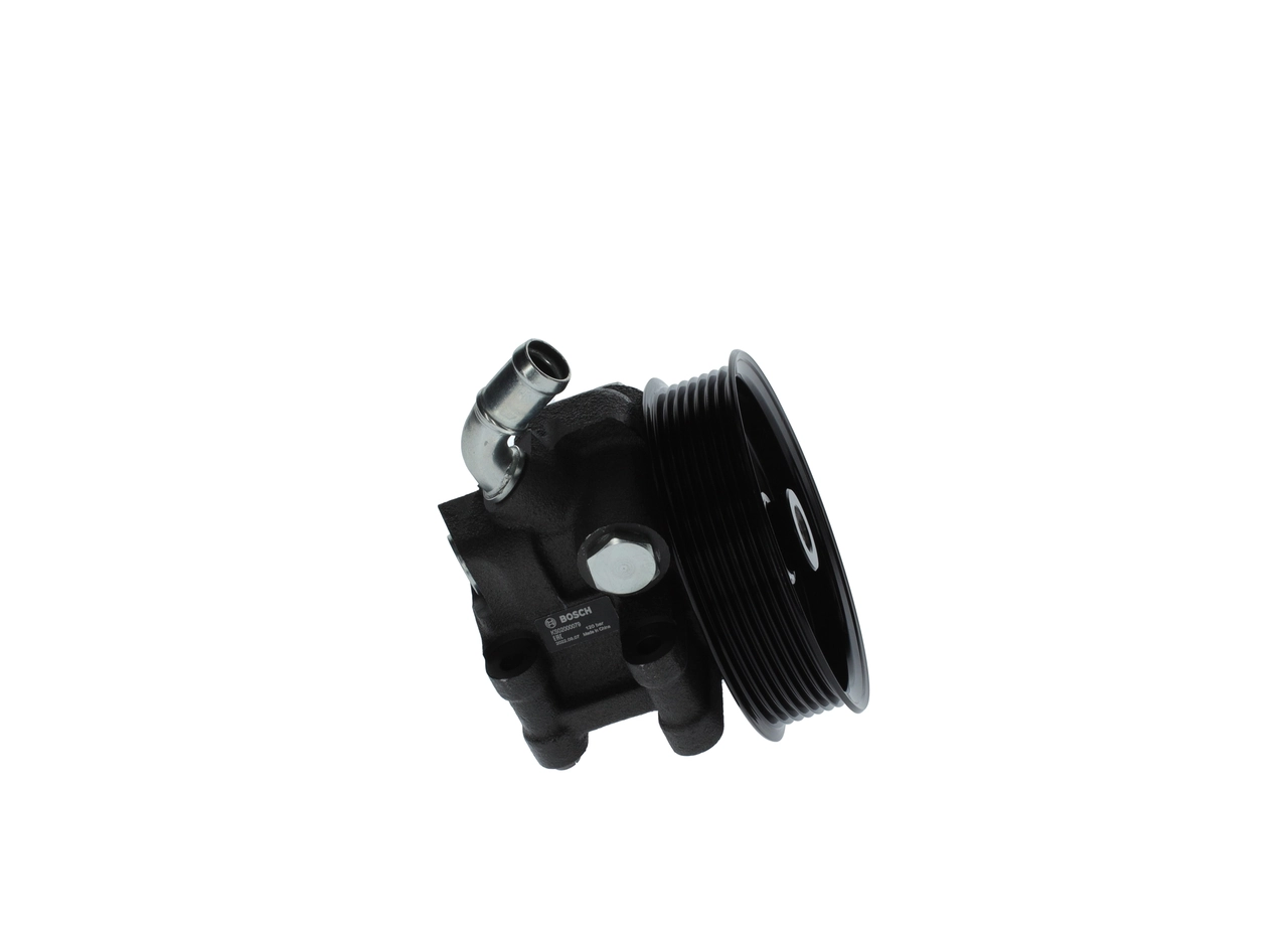 KS02000079 Bosch Pompa wspomagania hydraulicznego kierownicy