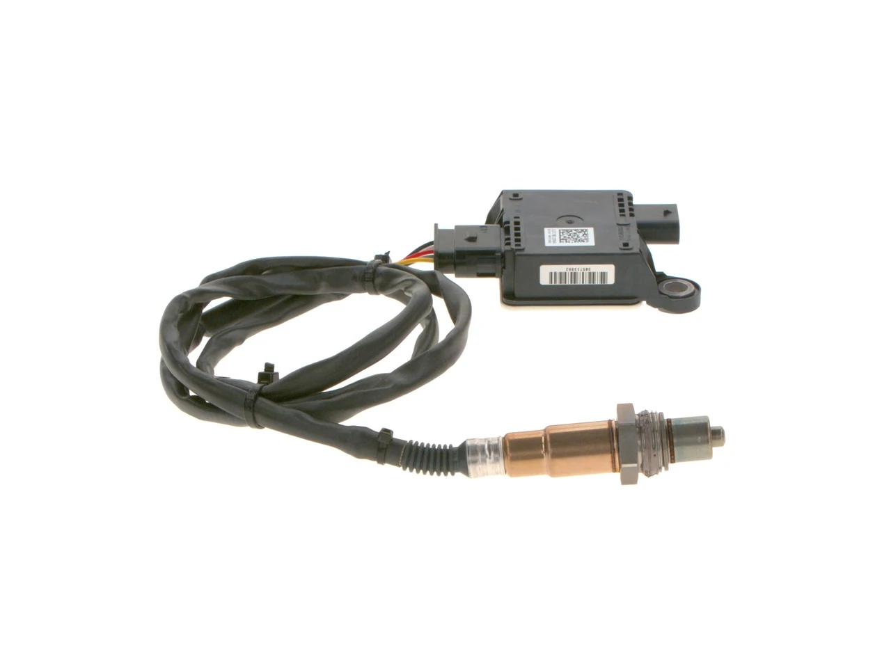 Czujnik tlenków azotu NOX tylny Bosch 0281007924 cena, od 325,19 USD