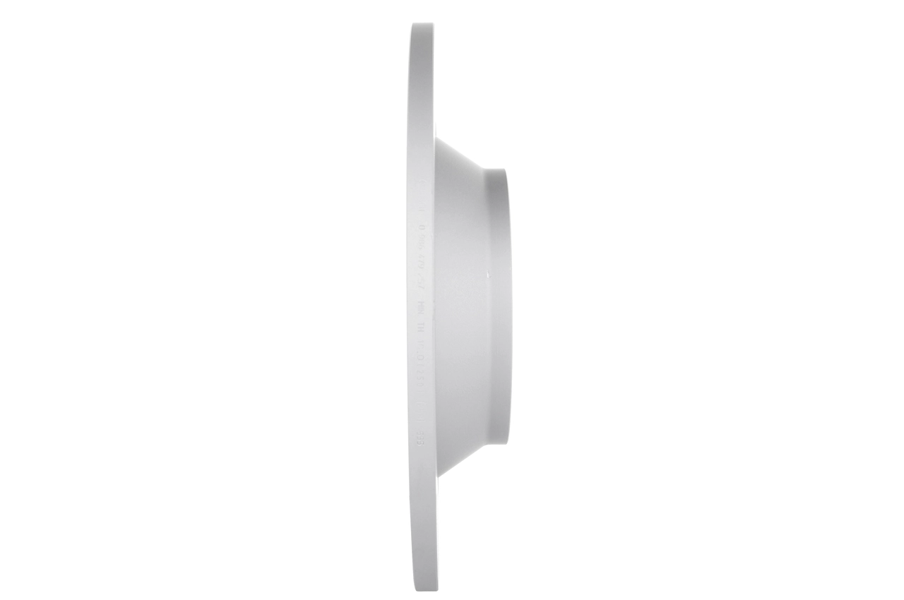 Tarcza hamulcowa tylna Bosch 0986479257 cena, od 47,53 USD