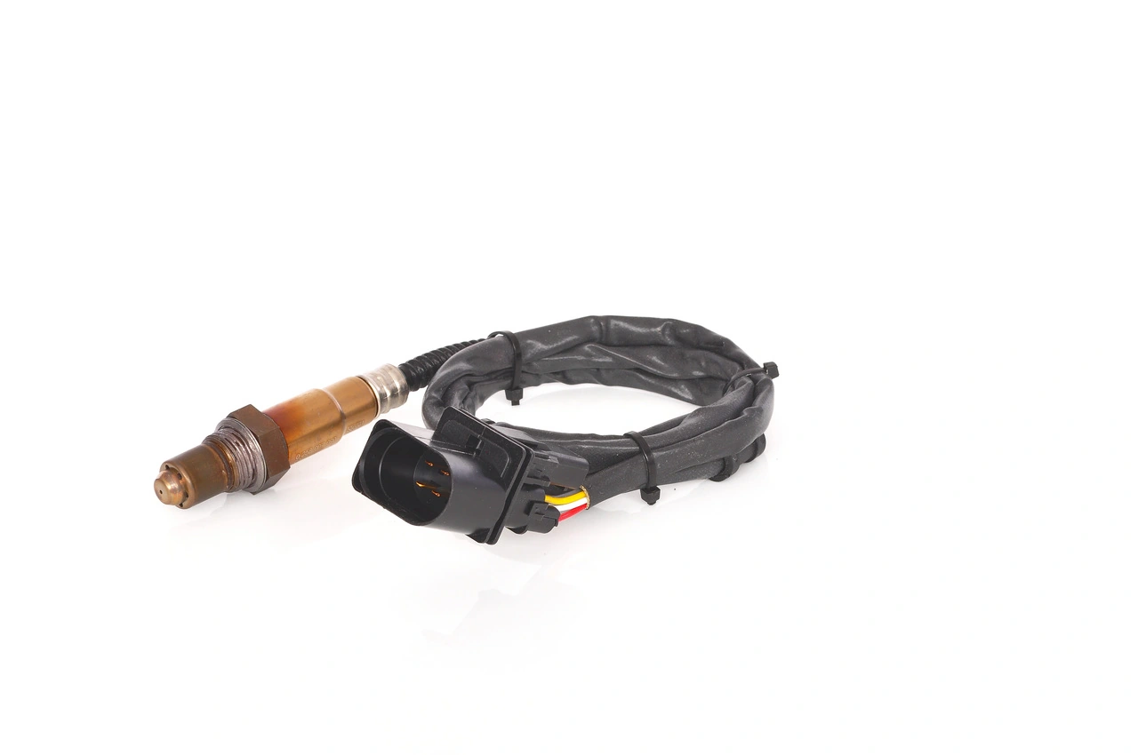 Sonda lambda czujnik tlenu przed katalizatorem Bosch 0258017090 cena, od 119,89 USD