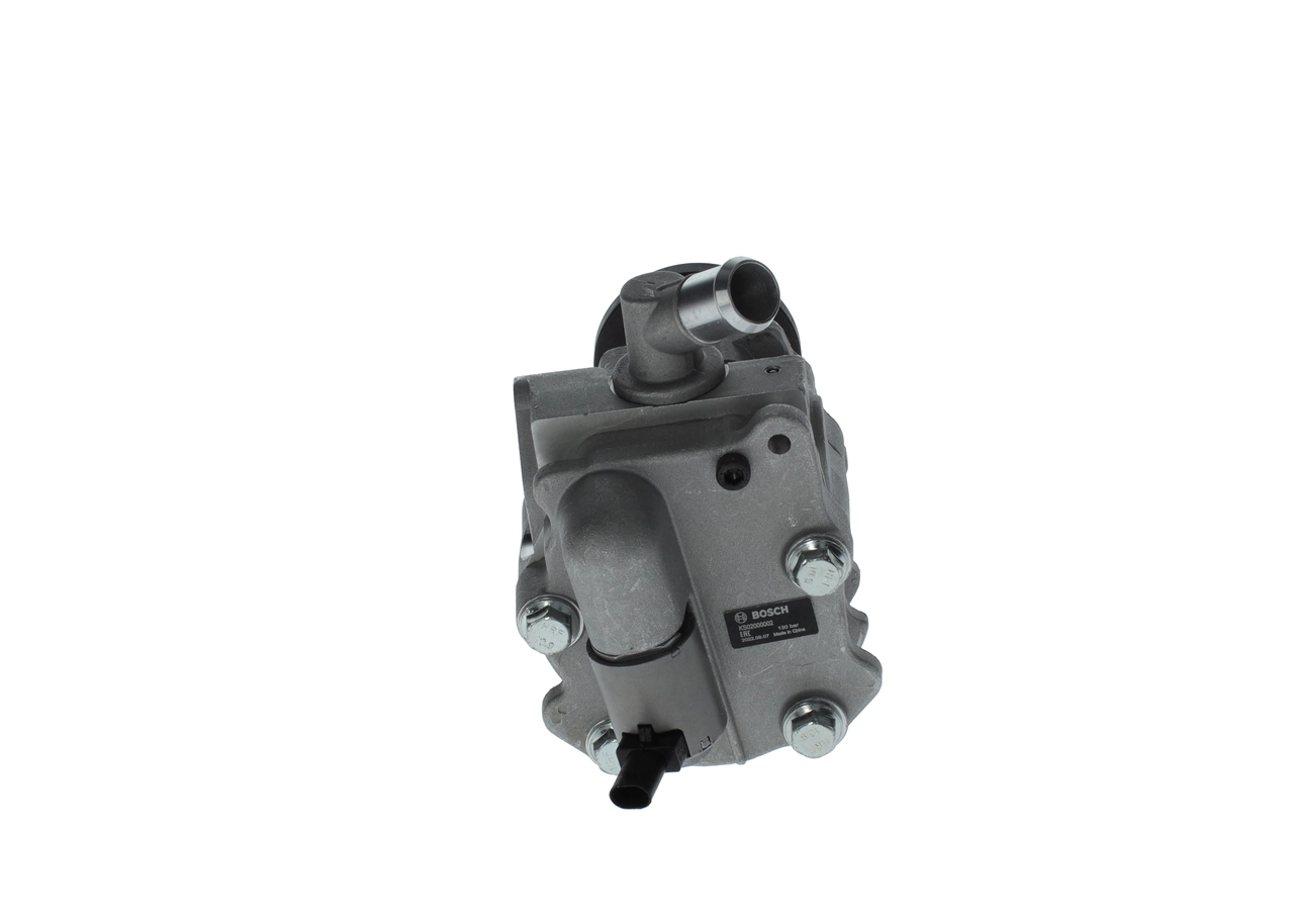 KS02000002 Bosch Pompa wspomagania hydraulicznego kierownicy