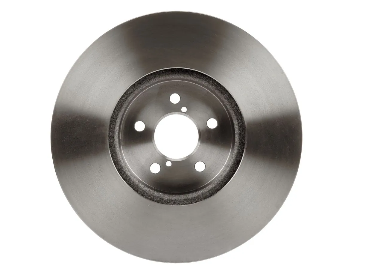 Do koszyka 0986479A81 Bosch Tarcza hamulcowa przednia