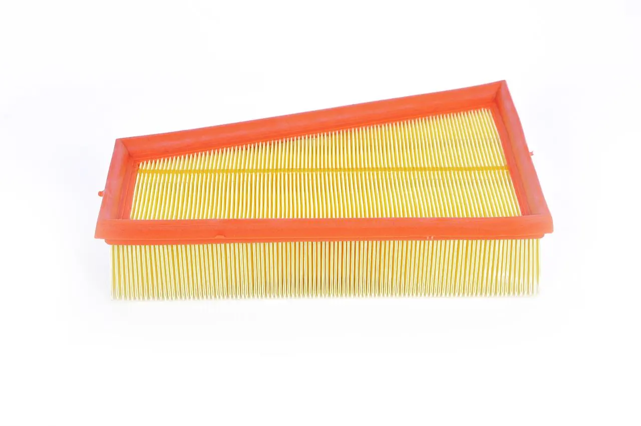 Filtr powietrza Bosch F026400380 cena, od 14,86 USD