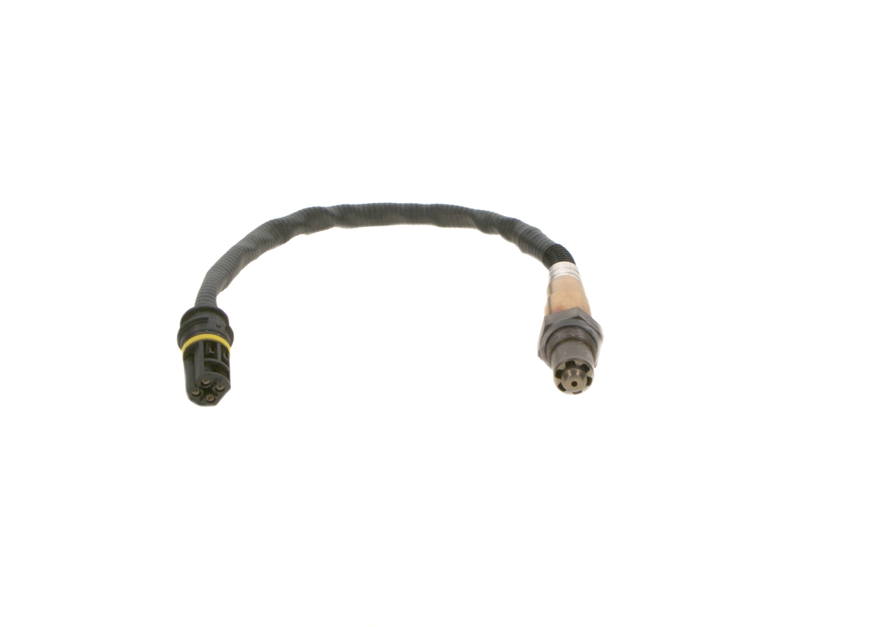 Do koszyka 0258006276 Bosch Sonda lambda czujnik tlenu po katalizatorze