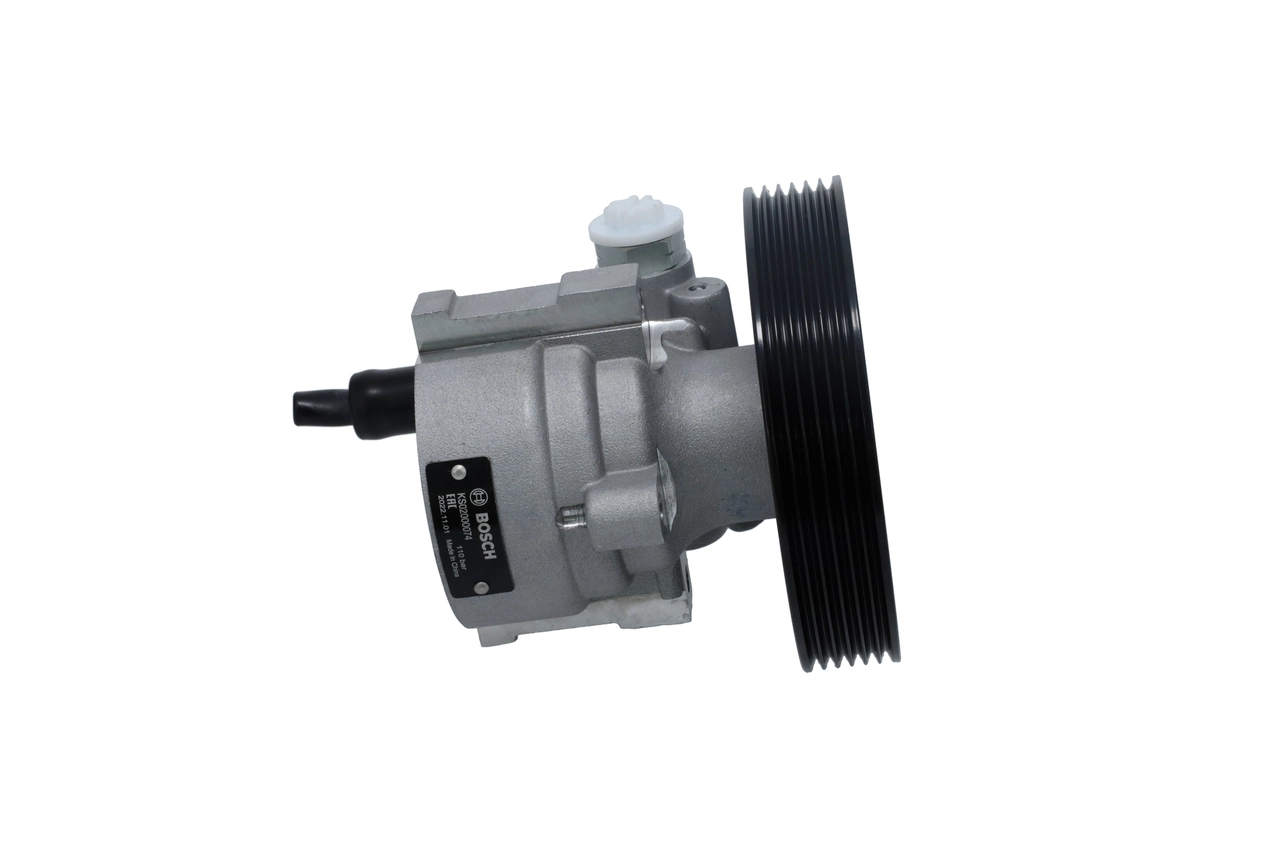 Pompa wspomagania hydraulicznego kierownicy Bosch KS02000074 cena, od 145,61 USD