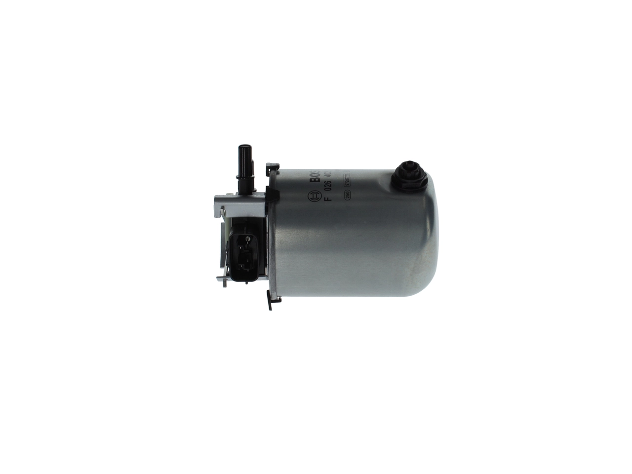 Do koszyka F026402288 Bosch Filtr paliwa