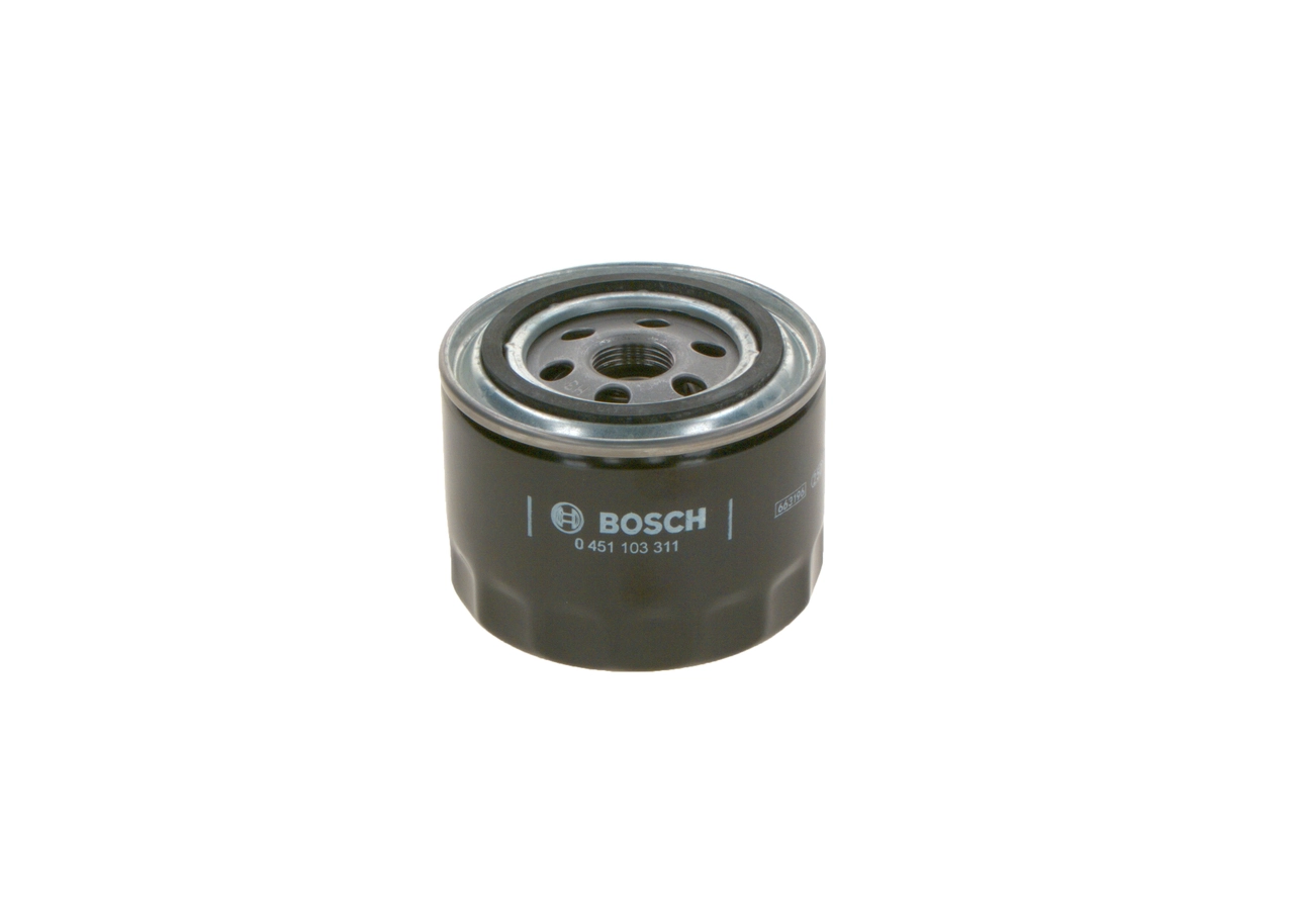 0451103311 Bosch Filtr oleju