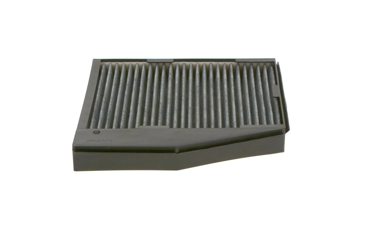 Do koszyka 1987432365 Bosch Filtr kabiny