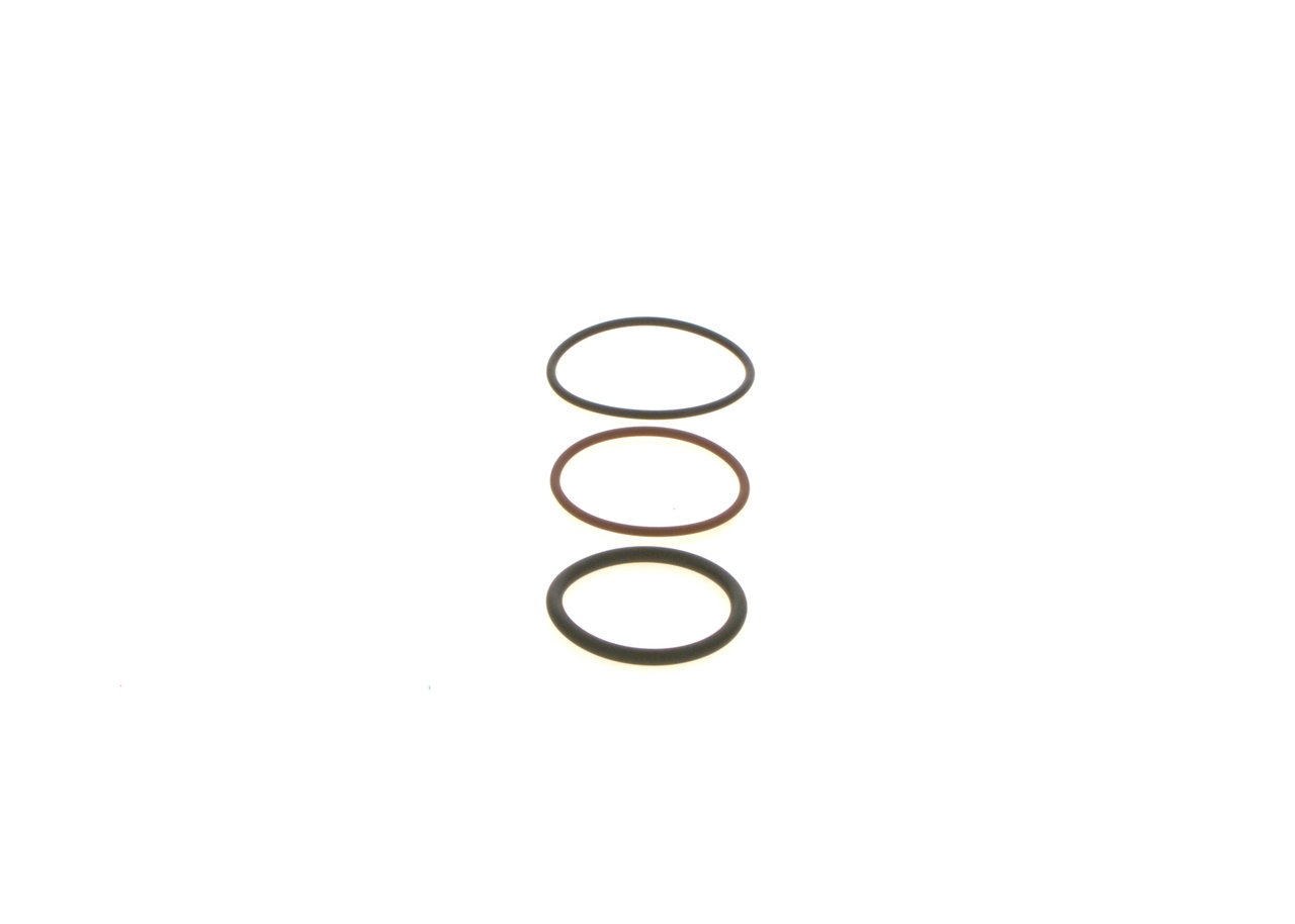 Zestaw naprawczy wtryskiwacza DAF 95