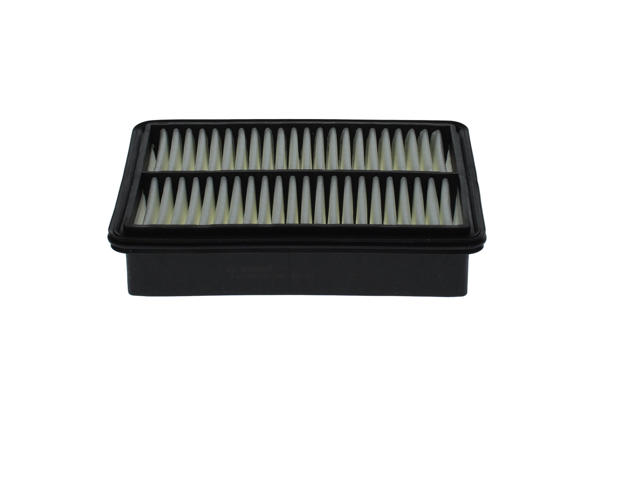F026400747 Bosch Filtr powietrza