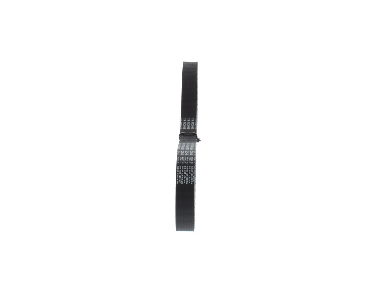 Pasek pompy wtryskowej Bosch 1987949663 cena, od 28,06 USD