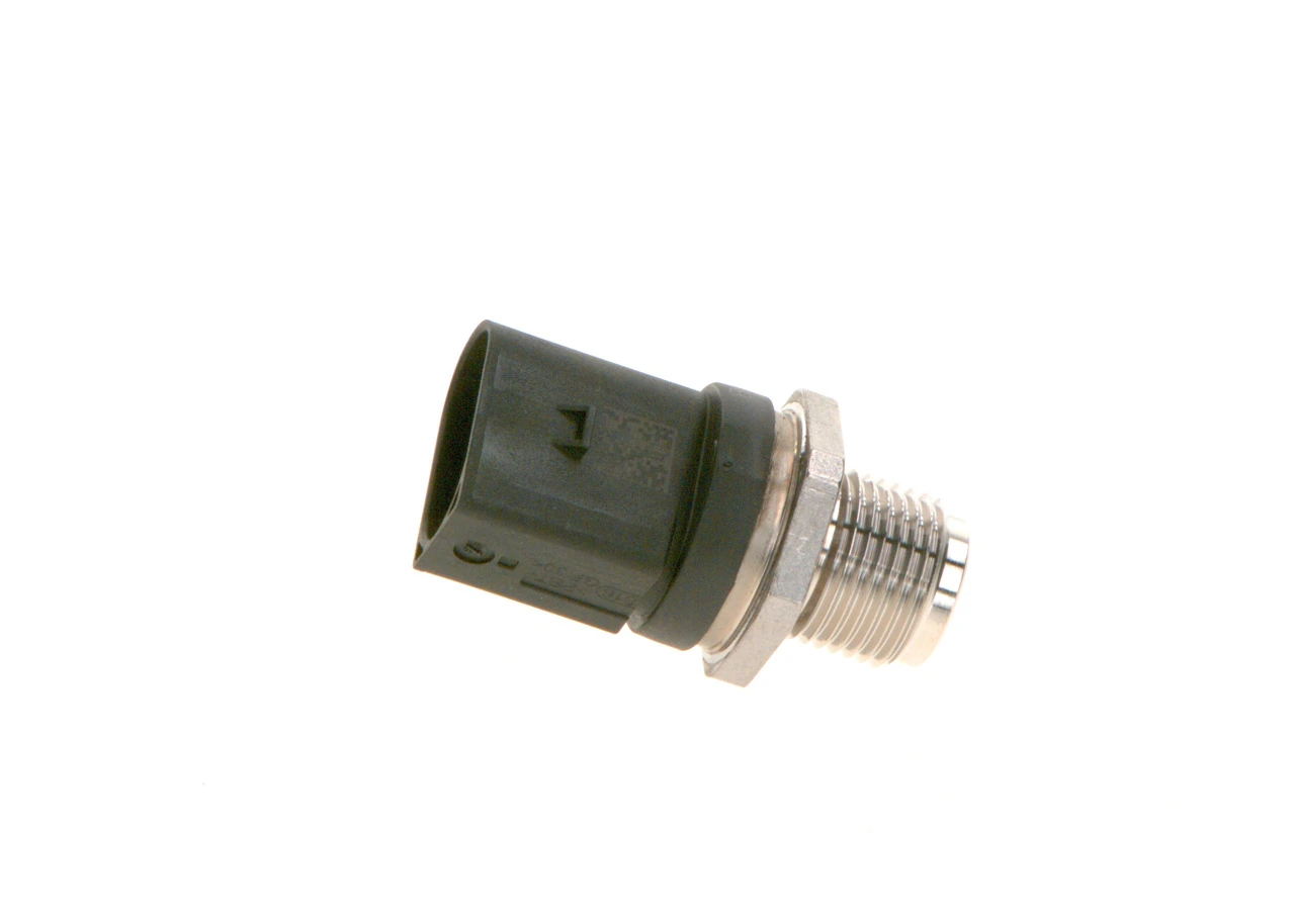 Regulator ciśnienia paliwa w listwie paliwowej 0281002926 Bosch