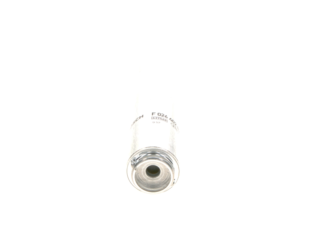 F026402824 Bosch Filtr paliwa