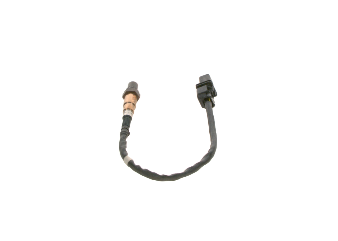 Sonda lambda, czujnik tlenu 0281004163 Bosch