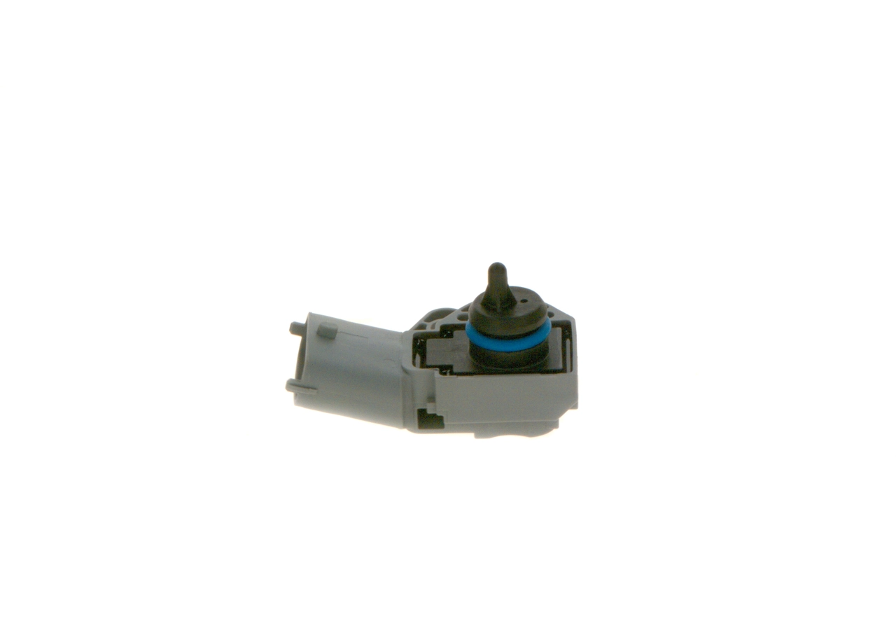 Czujnik ciśnienia doładowania (powietrza w turbinę) Bosch 0261230110 cena, od 41,49 USD