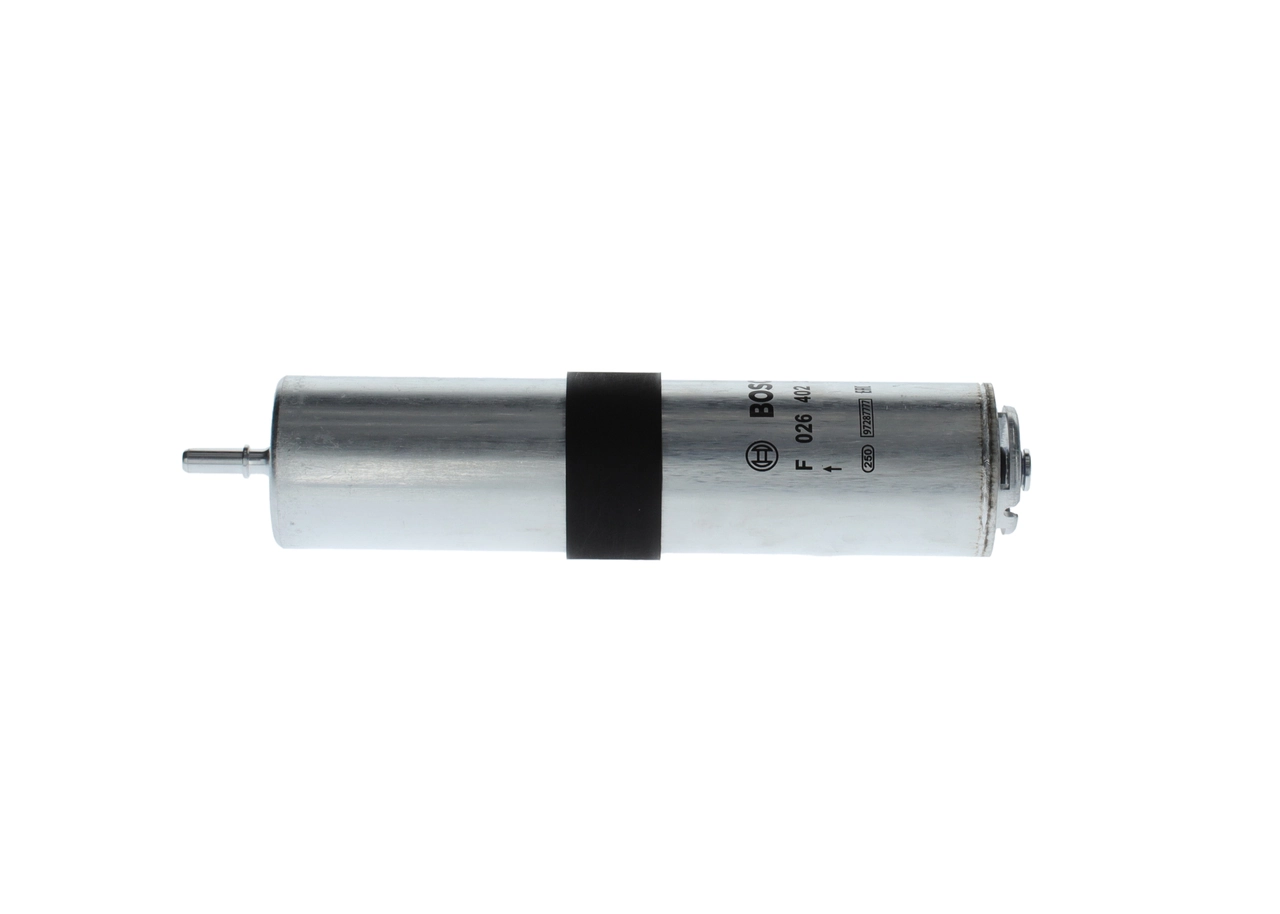 Do koszyka F026402257 Bosch Filtr paliwa