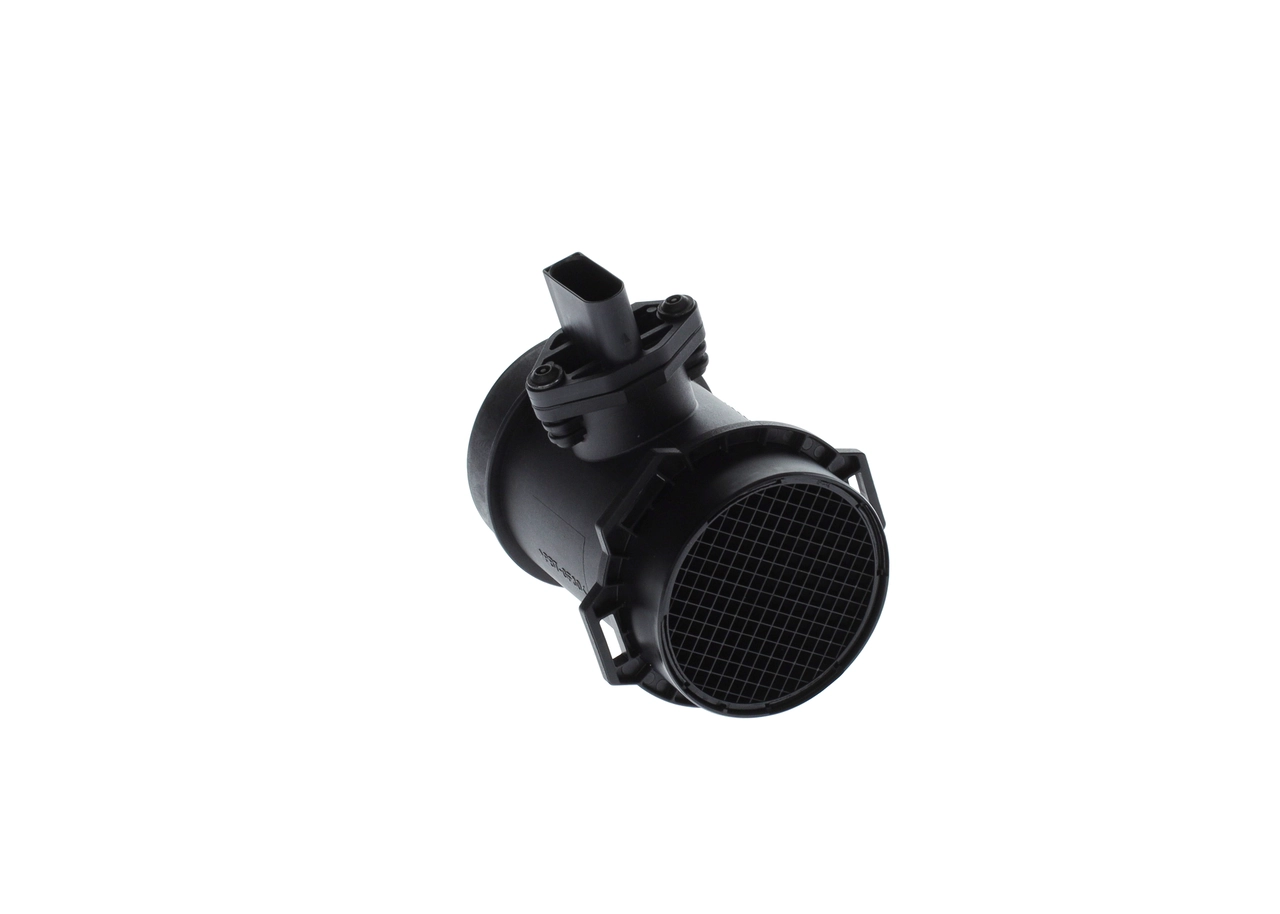 0280218449 Bosch Czujnik przepływu powietrza, przepływomierz powietrza M.A.F.