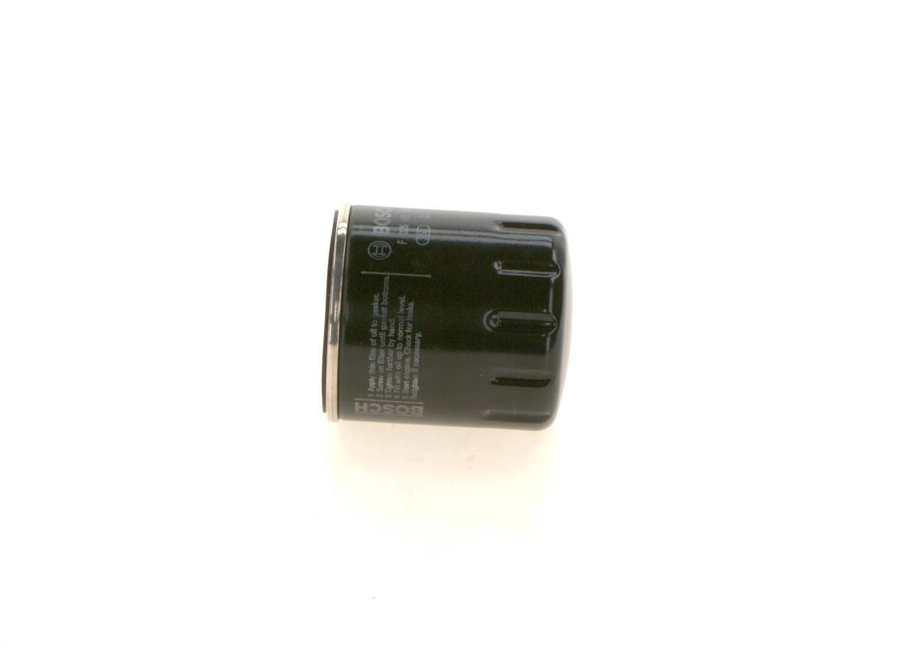 Filtr oleju F026407300 Bosch