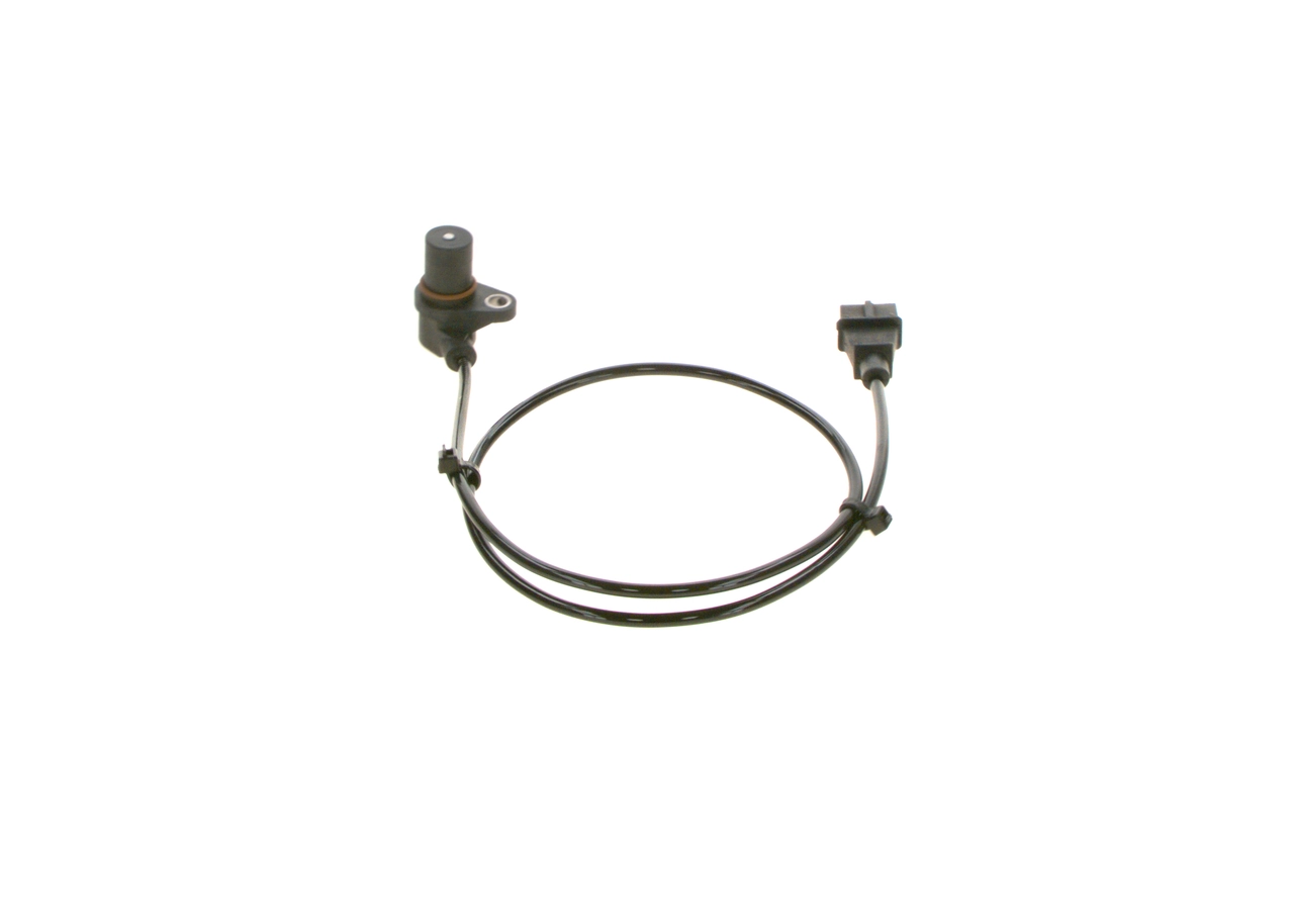 Czujnik położenia wału korbowego 0261210150 Bosch