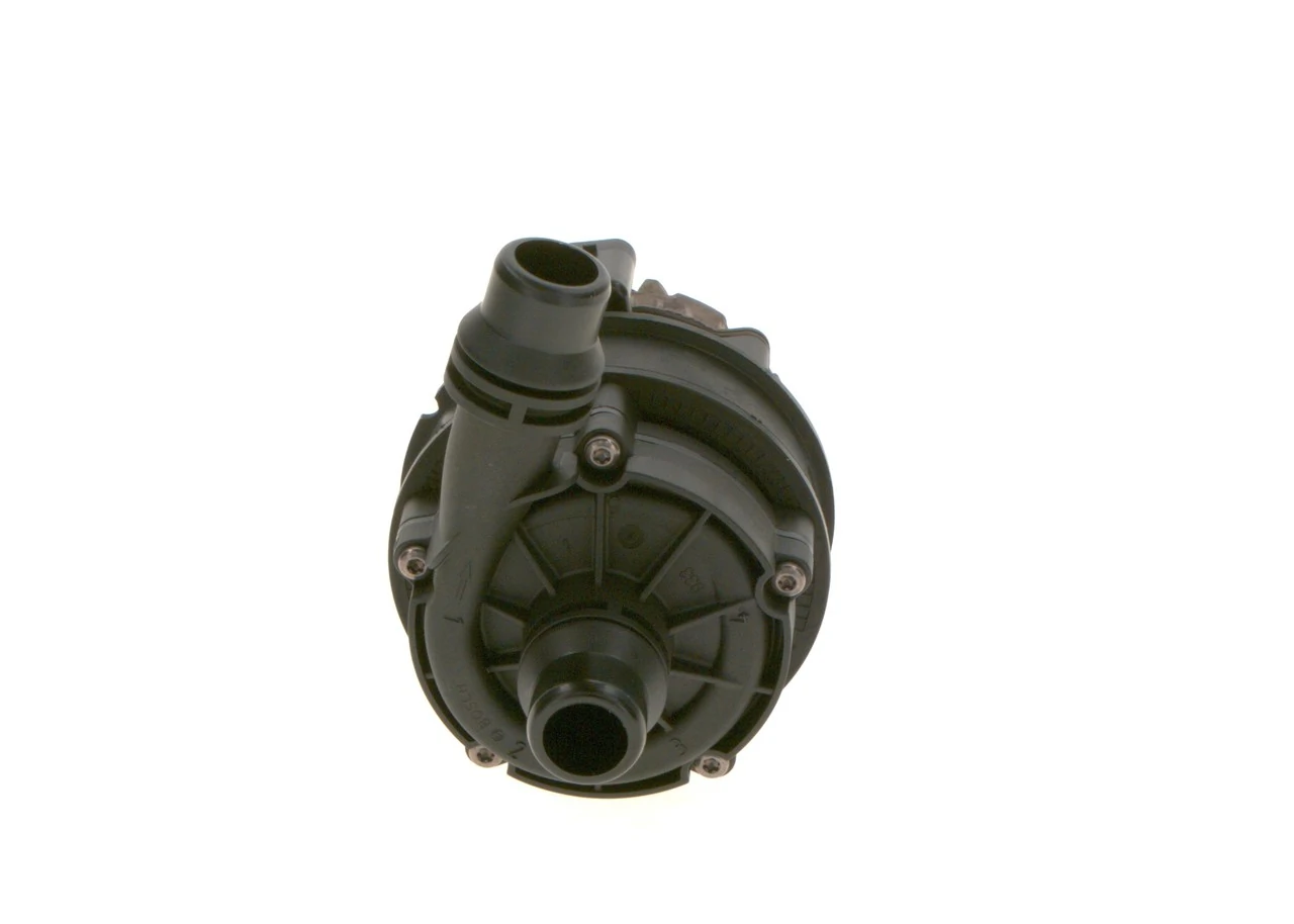 Pompa chłodzenia wodą, dodatkowa elektryczna Bosch 0392024117 cena, od 189,63 USD