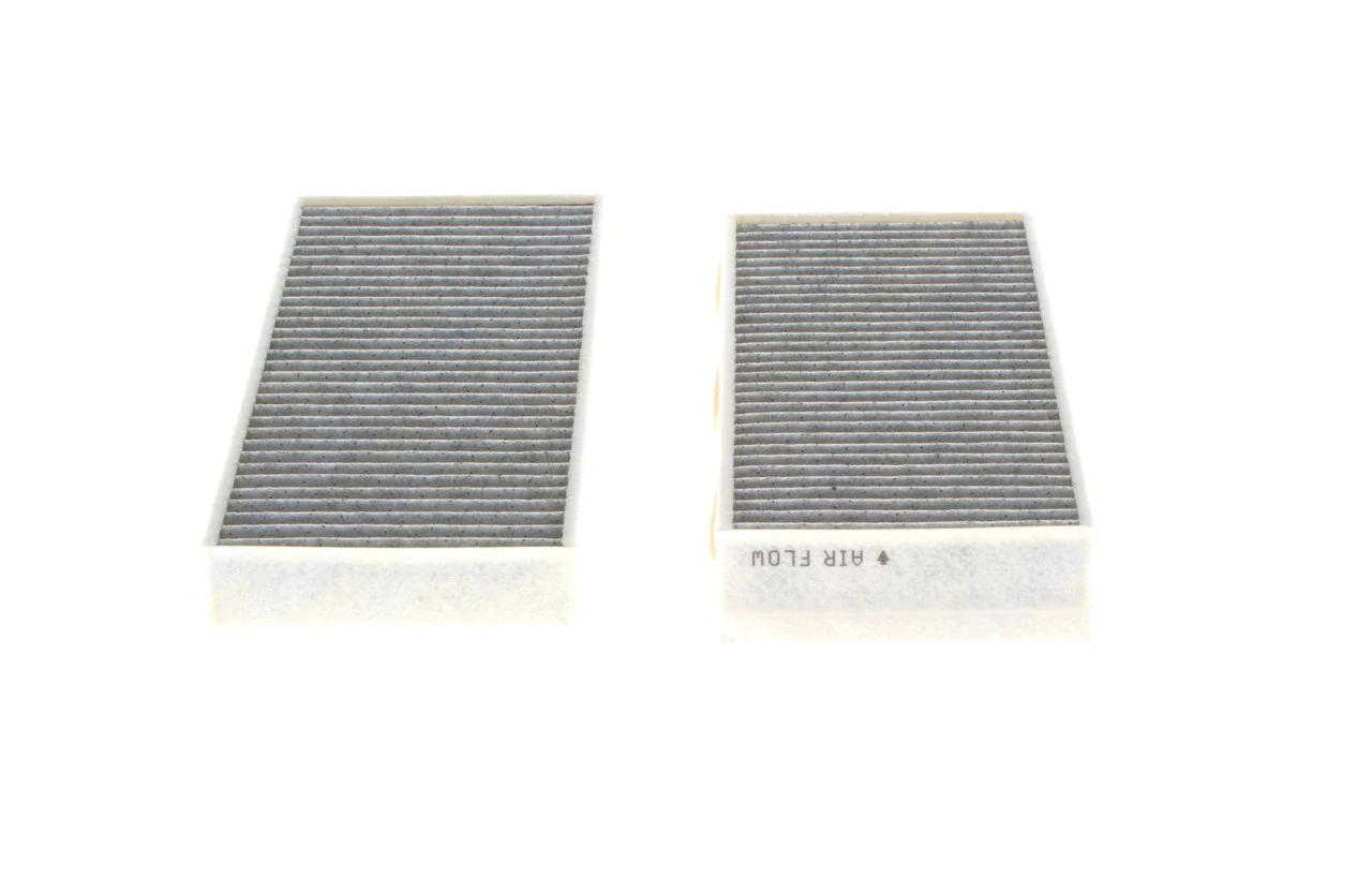 Filtr kabiny Bosch 1987435538 cena, od 17,20 USD