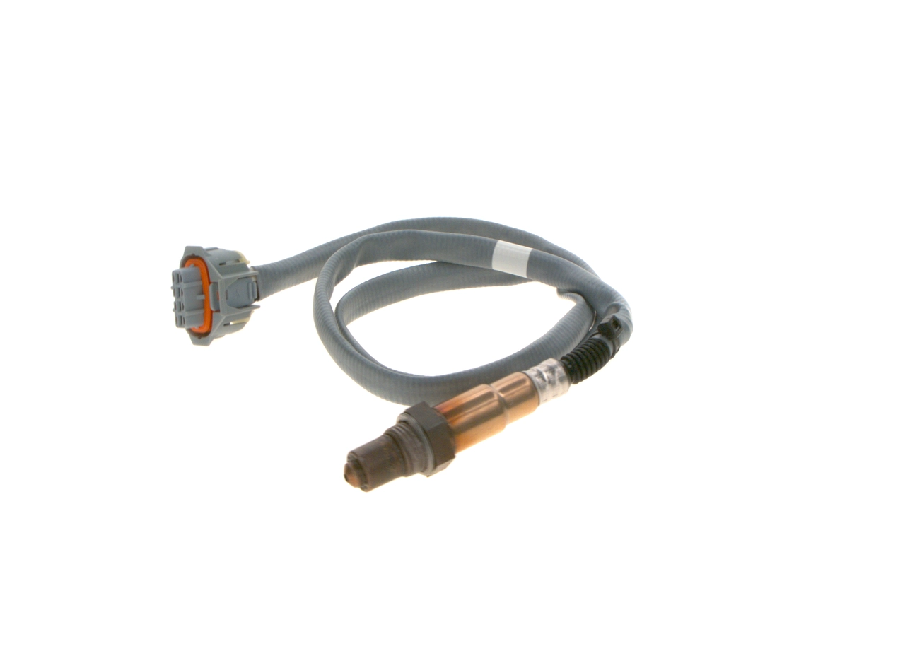 Do koszyka 0258010177 Bosch Sonda lambda czujnik tlenu po katalizatorze